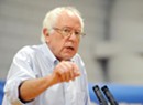 Bernie Sanders Endorses Balint in Vermont's U.S. House Race
