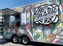 Dining on a Dime: Burlington Teens Power Fork in the Road Food Truck