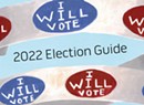 Time to Choose: The 2022 Election Guide