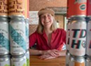 Three Questions for Clara Walsh of Good Measure Pub & Brewery
