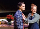 Theater Review: 'Admissions,' Middlebury Acting Company