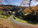 Lured by Social Media, Sleepy Hollow Farm Leaf Peepers Now Require Crowd Control