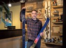 Mike Nick Recalls How Early Skiboards Expanded Skiing and Shaped His Professional Path