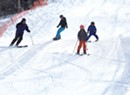 In Vermont, Fifth Graders Ski and Snowboard for Free