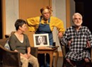 Theater Review: 'Vanya and Sonia and Masha and Spike,' Girls Nite Out Productions