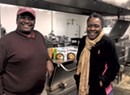Quechee-Based Global Village Foods Brings Authentic African Cuisine to New England Universities