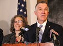 Anticipating a Legislative Push, Scott Announces Launch of Paid Family Leave Program
