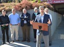 ‘Unity Campaign’ of Burlington Councilors Backs Ballot Items