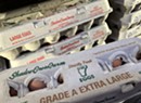 Shadow Cross Farm to Close Egg Distribution Business