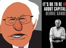 Book Review: 'It's OK to Be Angry About Capitalism,' Bernie Sanders