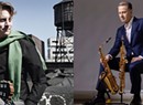 Lake Champlain Chamber Music Festival Spotlights Sax and Guitar in a Spring Concert