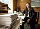Tillie Walden Becomes Vermont's New Cartoonist Laureate