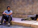 Theater Review: 'Pass Over,' Lost Nation Theater