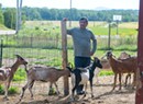 Colchester’s Pine Island Community Farm Launches Two Independent Agricultural Enterprises