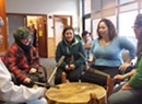 Abenaki Women Share Heritage With Champlain College Community