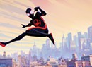 'Spider-Man: Across the Spider-Verse' Takes Viewers on an Enthralling Trip Through the Possibilities of Animation