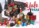 Yule Haul: The 2016 Vermont Holiday Gift Guide