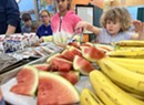 Vermont School Districts Rewarded for Buying Local Food