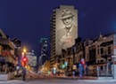 Every Route Is Scenic on Montréal's Outdoor Mural Tours