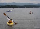 In Draft Decision, Vermont Rejects Lake Herbicide Plan