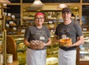 Mirabelles Bakery in South Burlington Is for Sale