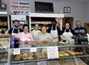 Jones' Donuts Celebrates 100 Sweet Years in Rutland
