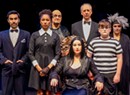 With 'The Addams Family,' Lost Nation Theater Rises Above the Flood