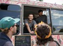 Young Venezuelan Chef Launches Arepa Truck in Burlington