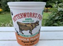Westfield-Based Butterworks Farm and Dairy Products Business for Sale