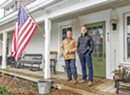 Veterans Administration Mortgages Help Bring Vets 'Home'