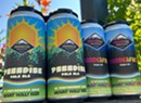 Warren’s Paradise Provisions Opens Taproom