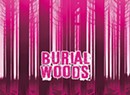 Burial Woods, 'Pink Forest'