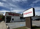 Walgreens to Close Downtown Burlington Store Amid National Downsizing