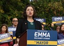 Emma Mulvaney-Stanak Launches Bid for Burlington Mayor