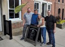 Waterbury’s Blackback Pub Sold to General Manager-Chef Team