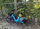 Bird, a ‘Dockless’ Bike-Share Program, Has Landed in the Burlington Area