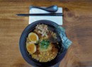 Onsen Ramen in Essex Junction Reopens With Noodle Soups and Shave Ice