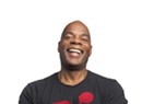 Comedian Alonzo Bodden and Panelists From NPR’s 'Wait, Wait… Don’t Tell Me!' Hit the Road