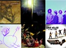 Six Quick-Hit Reviews of Local Albums