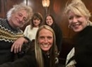 Someone Like You: Vermont Sightings of Rod Stewart Were False (but Also Awesome)
