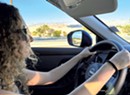 Backstory: Before She Could Work at Seven Days, Our Summer Intern Had to Learn to Drive