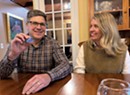 A Shelburne Couple's Anti-Snoring Device Is Designed to Save Relationships