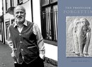 Book Review: 'The Professor of Forgetting,' Greg Delanty