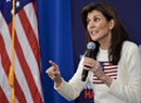 Nikki Haley Plans Campaign Stop in Vermont on March 3