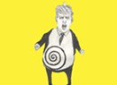 Absurdist 'Trumpuboo Rex' for Not My President's Day