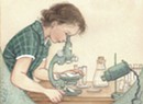 Picture Book Celebrates a Pioneering Female Scientist