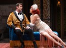 Theater Review: 'The Play That Goes Wrong,' Northern Stage