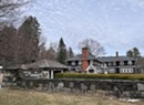 Goddard College to Close After Spring Term