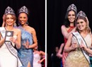 Two Vermont Women Take Miss New England Petite Crowns