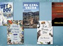 Page 32: Short Takes on Five Vermont Animal Books